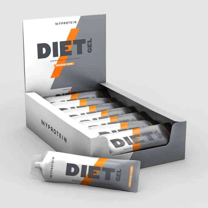 DIET:GEL (21 Stück)