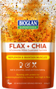 Bioglan Superfoods Chia & Flax 200g