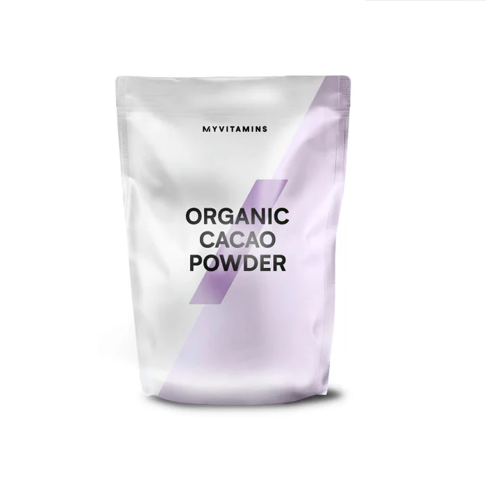 Bio Kakaopulver