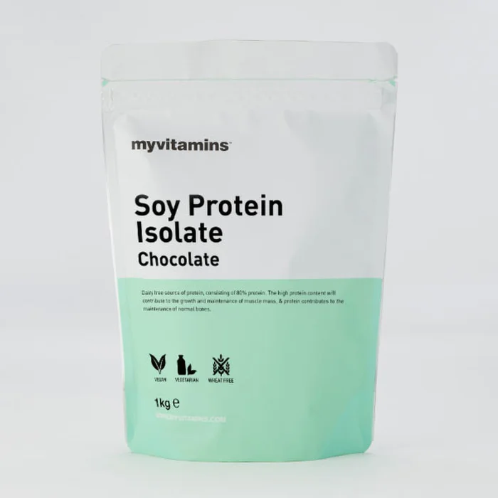 Sojaprotein-Isolat