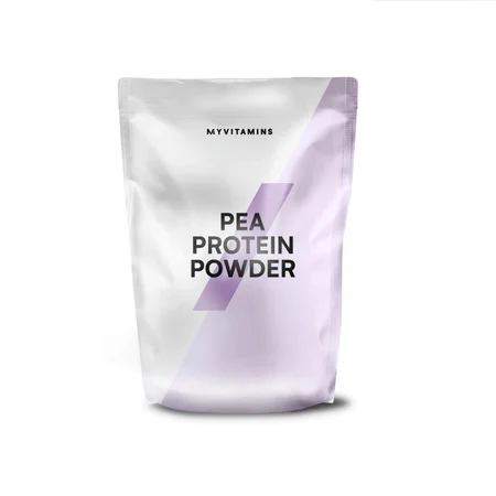 Erbsenprotein