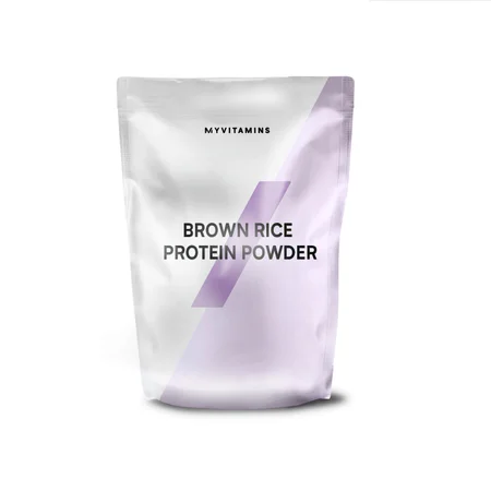 Vollkornreis-Protein