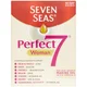 Seven Seas Perfect 7 Woman - 30 Day Duo Pack