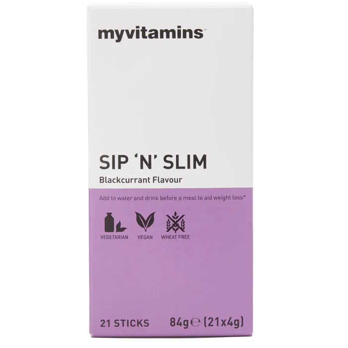 Sip 'n' Slim