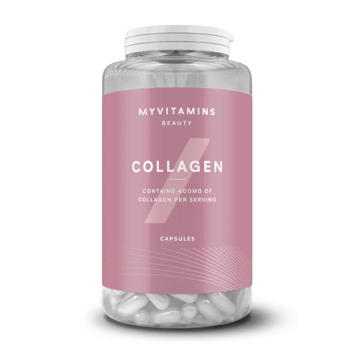 Kollagenkapseln