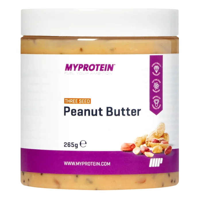 Active Women Peanut Butter