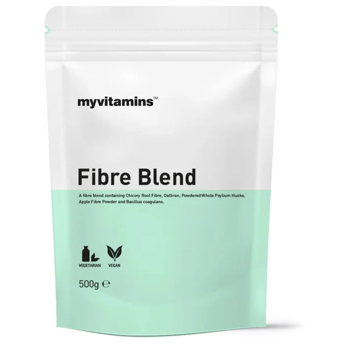 myvitamins Ballaststoff Boost