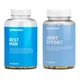 Best Man and Joint Effort Bundle