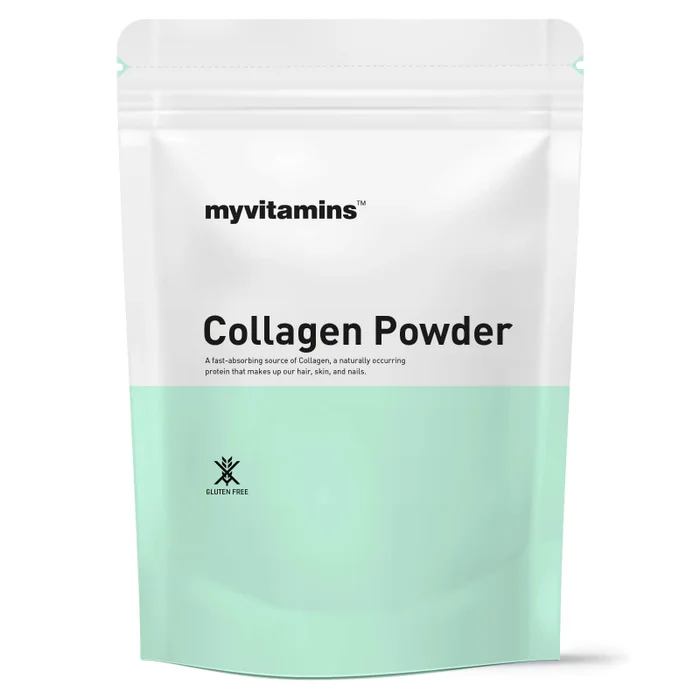 Kollagen Powder