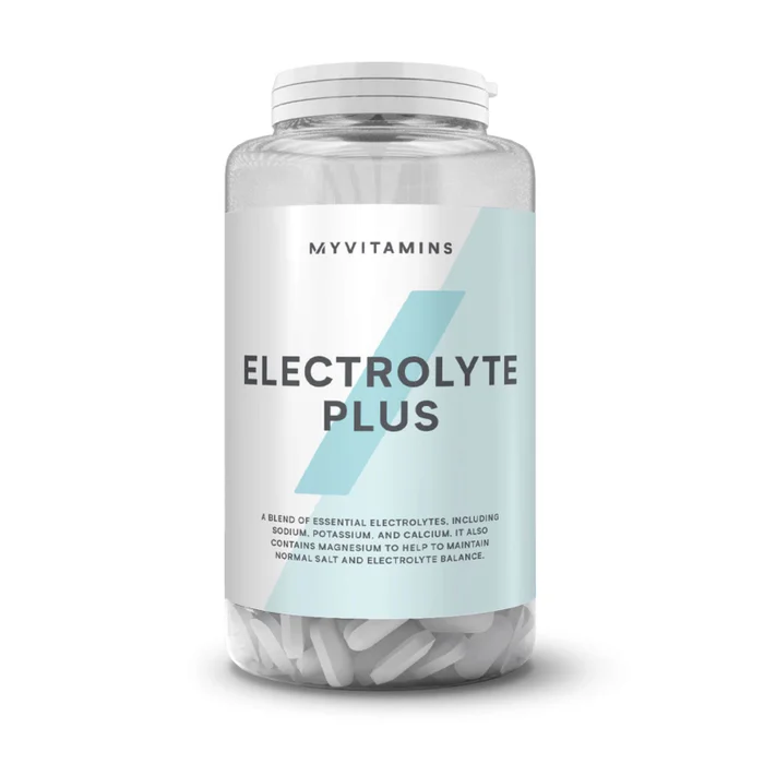 Electrolytes