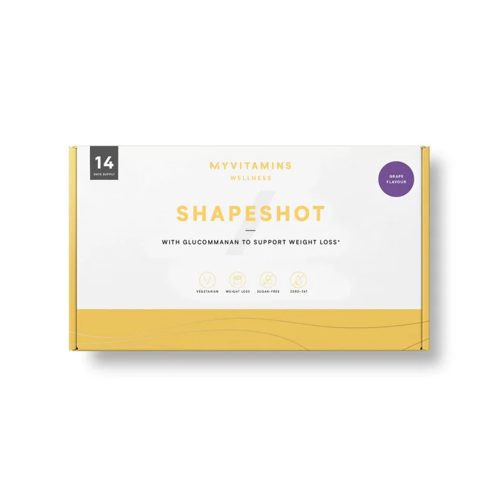 Myvitamins ShapeShot