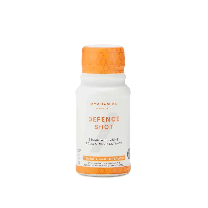 Myvitamins Abwehr-Shot (Probe)