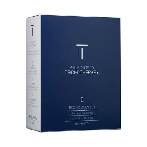 Philip Kingsley Tricho Complex Hair Nutrition Formel für gesundes Haarwachstum