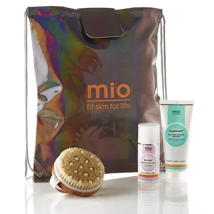 Mio Skincare Join the Firm Kit