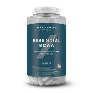 Myprotein BCAA Plus 1000mg Tablets (CEE) - Amount 270tablets
