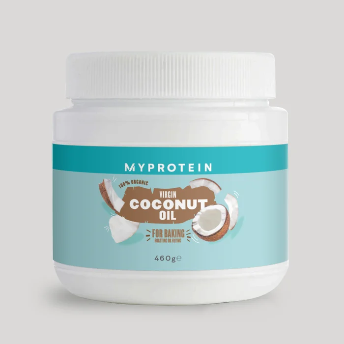 Coconpure (Bio Kokosöl)