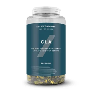 CLA - Amount 120capsules
