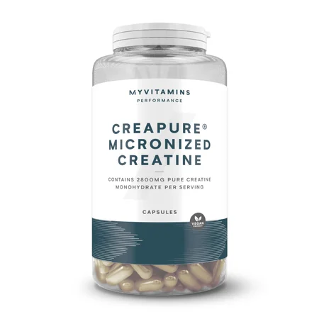 Myprotein Creapure® Micronized Creatine (CEE)