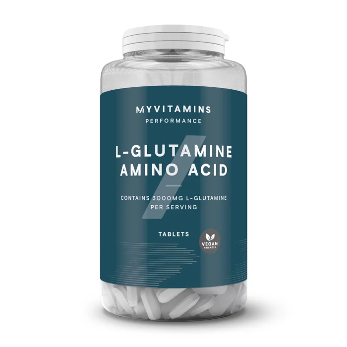 L-Glutamin-Tabletten