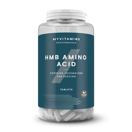 Myprotein HMB (CEE)