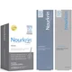 Nourkrin Man Haarwachstum Set für Männer - Enthält 180 Tabletten Plus gratis Shampoo und Conditioner (2x150ml)