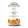 Eisen & Folsäure Tabletten
