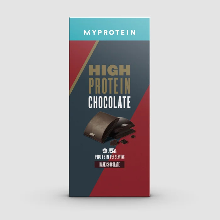 Myprotein High Protein Chocolate