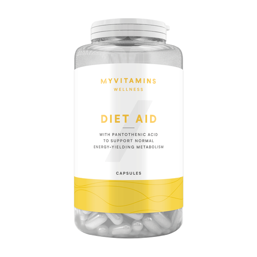 Diet Aid - 60Kapseln