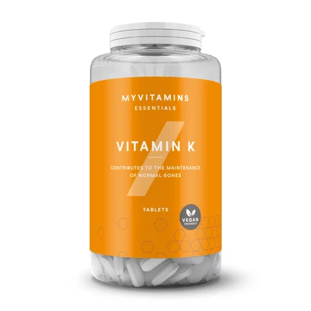 Vitamin K