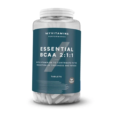BCAA