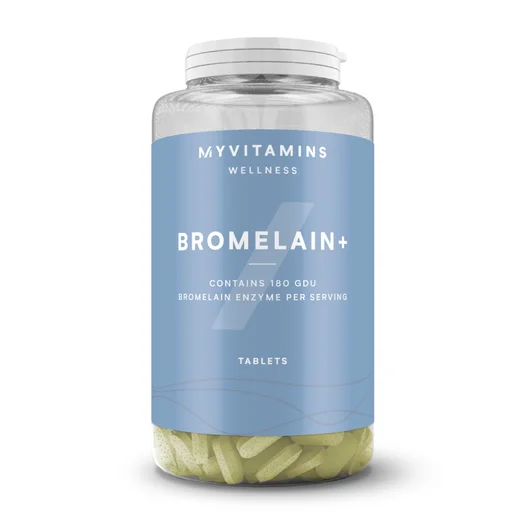 Bromelain - 30Tabletten