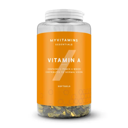 Vitamin A