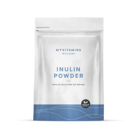 Inulin Pulver