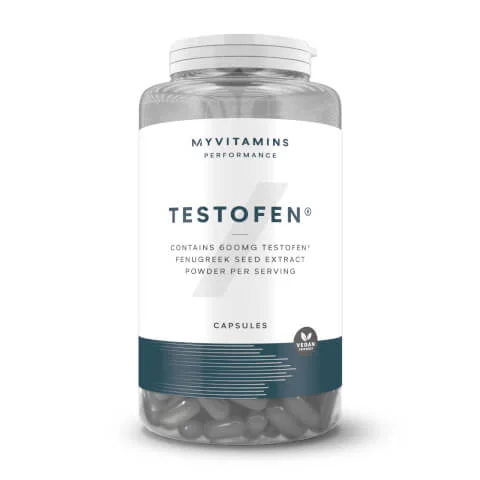 Myprotein Testofen® Capsules