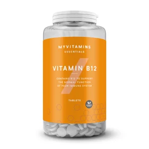 Vitamin B12 - Amount 180tablets