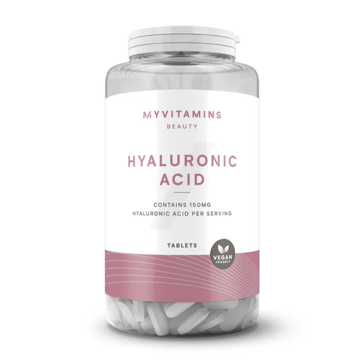 Hyaluronsäure-Tabletten - 30Tabletten