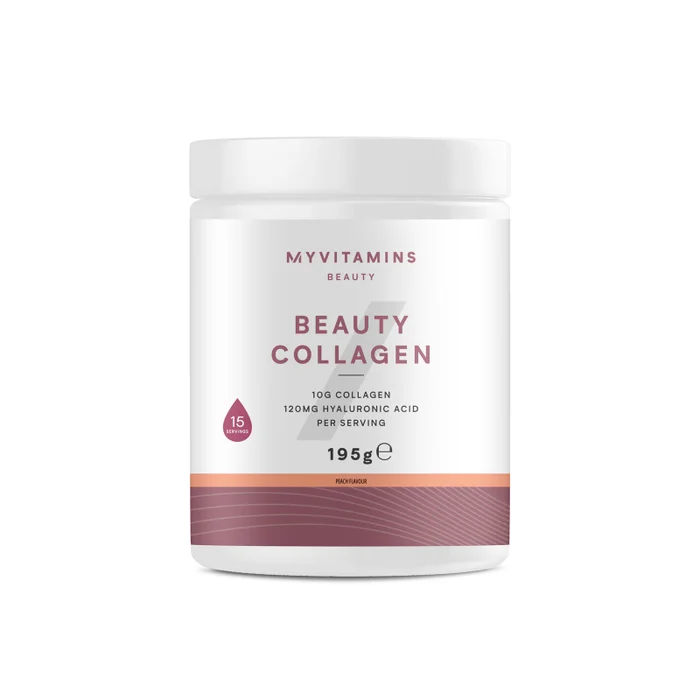 Beauty-Kollagen