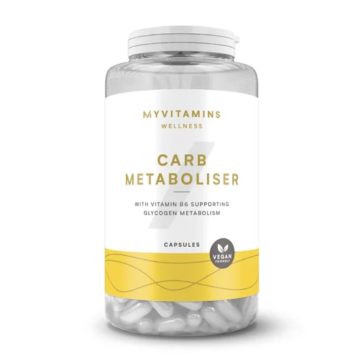 Carb Metaboliser - 90Kapseln