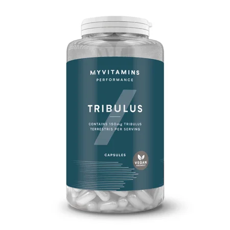 Myprotein Tribulus Pro (CEE)