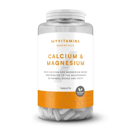 Kalzium & Magnesium