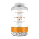 Vitamin D3 & K2