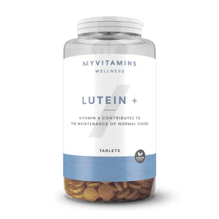 Lutein +