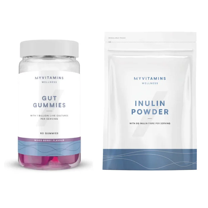 Darmgesundheits-Bundle