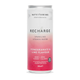 Recharge - Vitaminwasser mit Kohlensäure (Probiergröße)