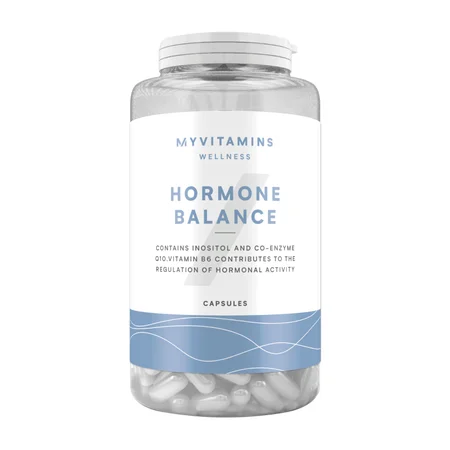 Hormonbalance Kapseln