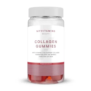 Kollagen Fruchtgummis - Amount 30gummies
