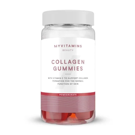 Kollagen Fruchtgummis