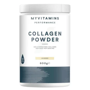 Kollagen-Pulver - Flavour Unflavoured