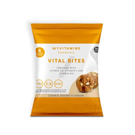 Vital Bites Probe - 45g - Cookie Dough