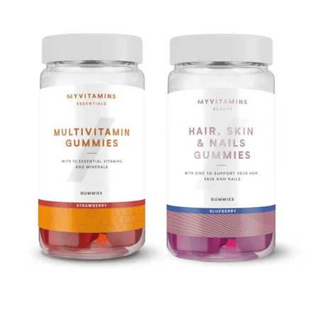 Fruchtgummi Bestseller-Bündel